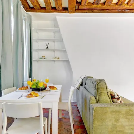 Bnbnova - 1br - Heart Of The Latin Quarter * Parigi