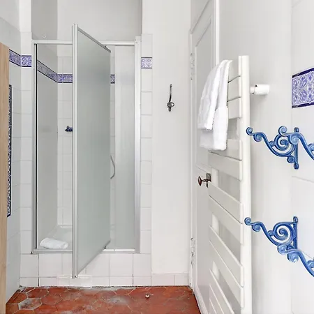 Bnbnova - 1br - Heart Of The Latin Quarter * Parigi
