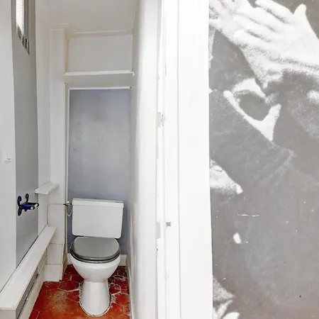 Bnbnova - 1br - Heart Of The Latin Quarter Appartamento Parigi
