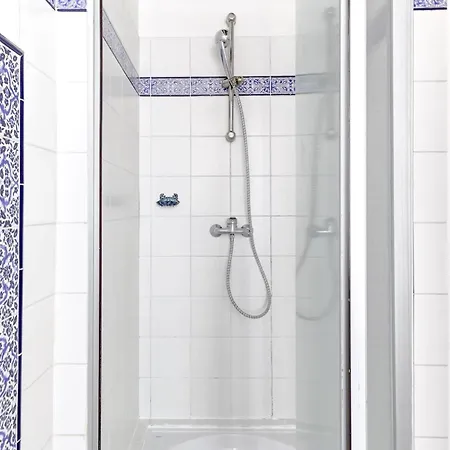 Appartamento Bnbnova - 1br - Heart Of The Latin Quarter