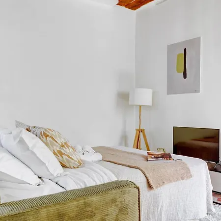 Bnbnova - 1br - Heart Of The Latin Quarter Appartamento *