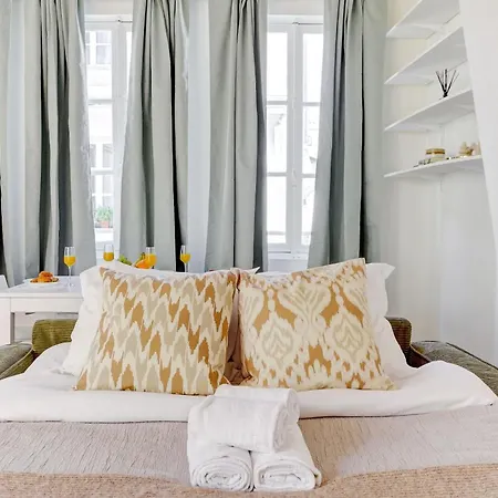 Appartamento Bnbnova - 1br - Heart Of The Latin Quarter *